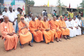 Vivekananda Ratha Yatra in Tamil Nadu (Villupuram Dist 05.11 (19)