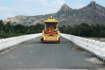 Vivekananda Ratha Yatra in Tamil Nadu (Tiruvallur Dist 24.12 (22)