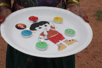 Vivekananda Ratha Yatra in Tamil Nadu (Villupuram Dist 05.11 (25)