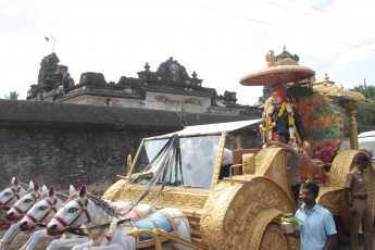 Vivekananda Ratha Yatra in Tamil Nadu (Tiruvallur Dist 23.12 (10)