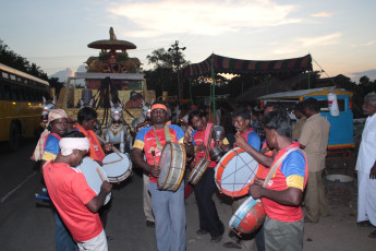 Vivekananda Ratha Yatra in Tamil Nadu (Thiruvanamalai Dist 25.11 (23)