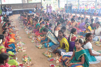 Vivekananda Ratha Yatra in Tamil Nadu (Villupuram Dist 05.11 (15)