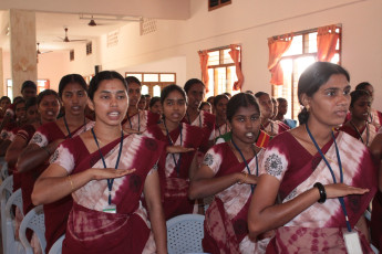 Vivekananda Ratha Yatra in Tamil Nadu (Namakkal Dist 07.11 (7)