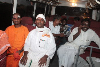 Vivekananda Ratha Yatra in Tamil Nadu (Thiruvanamalai Dist 25.11 (27)