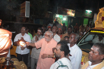 Vivekananda Ratha Yatra in Tamil Nadu (Thiruvanamalai Dist 25.11 (31)