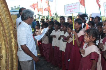 Vivekananda Ratha Yatra in Tamil Nadu (Kanchipuram Dist 13.12 (16)