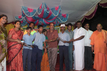 Vivekananda Ratha Yatra in Tamil Nadu (Tiruvallur Dist 21.12 (35)
