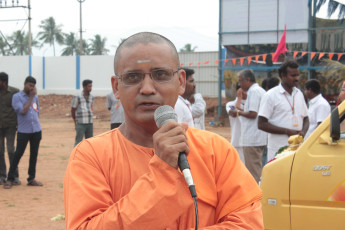 Vivekananda Ratha Yatra in Tamil Nadu (Villupuram Dist 05.11 (27)