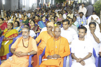 Vivekananda Ratha Yatra in Tamil Nadu (23.07.2013)