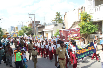 Vivekananda Ratha Yatra in Tamil Nadu (Tiruvallur Dist 24.12 (16)