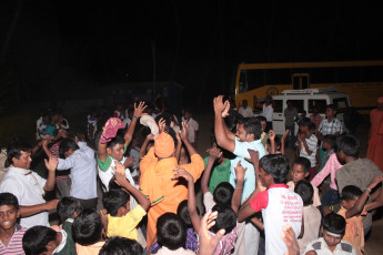 Vivekananda Ratha Yatra in Tamil Nadu (Vellore Dist 30.11 (21)