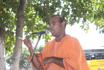 Vivekananda Ratha Yatra in Tamil Nadu (Kanchipuram Dist 11.12 (15)