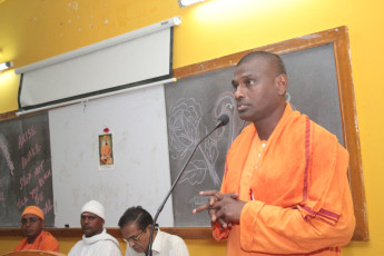 Vivekananda Ratha Yatra in Tamil Nadu (Kanchipuram Dist 12.12 (9)
