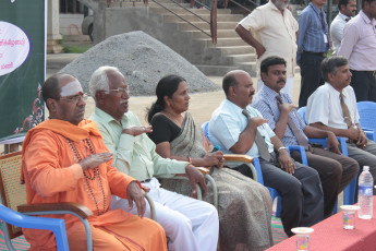 Vivekananda Ratha Yatra in Tamil Nadu (Krishnagiri Dist 23.11 (20)