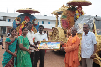 Vivekananda Ratha Yatra in Tamil Nadu (Villupuram Dist 05.11 (28)