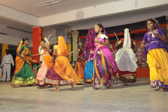 Vivekananda Ratha Yatra in Tamil Nadu (Namakkal Dist 07.11 (27)