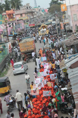 Vivekananda Ratha Yatra in Tamil Nadu (Kanchipuram Dist 11.12 (29)