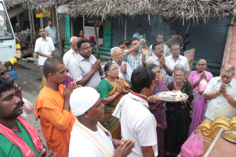 Vivekananda Ratha Yatra in Tamil Nadu (Namkkal Dist 18.11 (21)