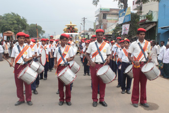 Vivekananda Ratha Yatra in Tamil Nadu (Namakkal Dist 06.11 (5)