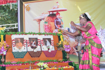 Vivekananda Ratha Yatra in Tamil Nadu (Tiruvallur Dist 21.12 (14)