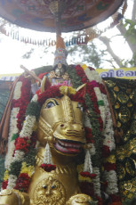 Vivekananda Ratha Yatra in Tamil Nadu (28.07.2013)