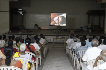 Vivekananda Ratha Yatra in Tamil Nadu (Virudhunagar Dist 06.08.2013)