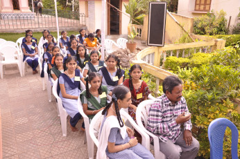 Interfaith Meet conducted by Ramakrishna Math and Ramakrishna Mission Rajahmundry