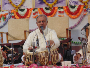 Musical program Rajkot