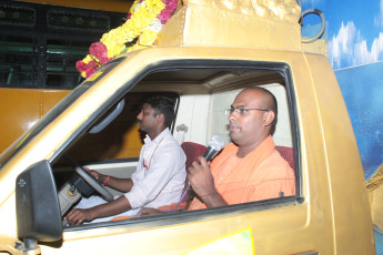Vivekananda Ratha Yatra in Tamil Nadu (Thiruvanamalai Dist 25.11 (25)