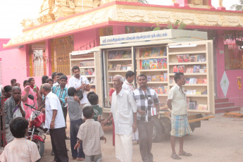 Vivekananda Ratha Yatra in Tamil Nadu (Vellore Dist 29.11 (31)