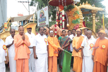 Vivekananda Ratha Yatra in Tamil Nadu (Villupuram Dist 30.11 (16)