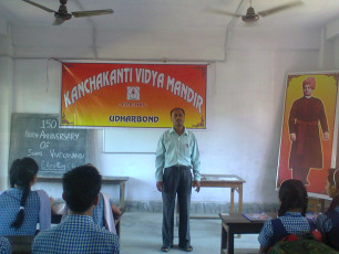 SGVEP Project conducted by Ramakrishna Mission Sevashrama Silchar 3