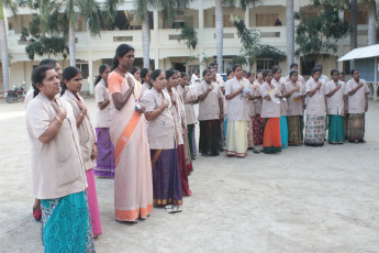 Vivekananda Ratha Yatra in Tamil Nadu (Namakkal Dist 08.11 (21)