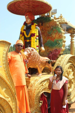 Vivekananda Ratha Yatra in Tamil Nadu (Kanchipuram Dist 14.12 (11)