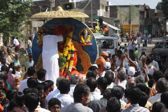 Vivekananda Ratha Yatra in Tamil Nadu (Tiruvallur Dist 24.12 (12)