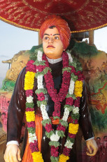 Vivekananda Ratha Yatra in Tamil Nadu (Krishnagiri Dist 22.11 (29)