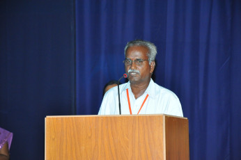 Vivekananda Ratha Yatra in Tamil Nadu (Tiruvarur Dist 03.10.2013)