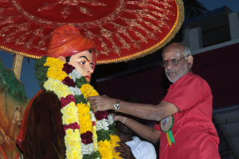 Vivekananda Ratha Yatra in Tamil Nadu (Kanchipuram Dist 13.12 (22)