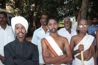 Vivekananda Ratha Yatra in Tamil Nadu (Kanchipuram Dist 11.12 (24)