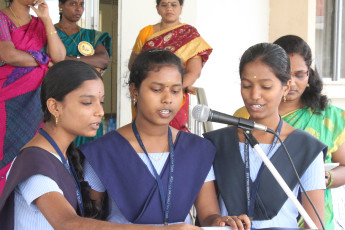 Vivekananda Ratha Yatra in Tamil Nadu (Tiruvallur Dist 26.12 (33)