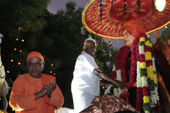 Vivekananda Ratha Yatra in Tamil Nadu (Villupuram Dist 29.10 (35)