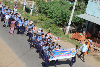 Vivekananda Ratha Yatra in Tamil Nadu (Kanchipuram Dist 11.12 (11)