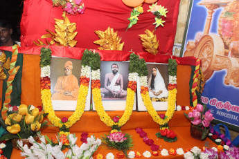 Vivekananda Ratha Yatra in Tamil Nadu (Tiruvallur Dist 23.12 (42)