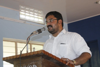 Vivekananda Ratha Yatra in Tamil Nadu (Kanyakumari Dist 24.08.2013)