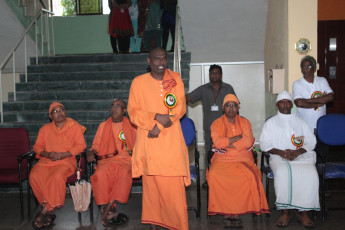 Vivekananda Ratha Yatra in Tamil Nadu (Kanchipuram Dist 12.12 (7)