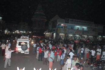 Vivekananda Ratha Yatra in Tamil Nadu (Thiruvanamalai Dist 25.11 (39)
