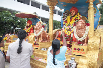 Vivekananda Ratha Yatra in Tamil Nadu (Namakkal Dist 06.11 (12)