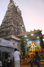 Vivekananda Ratha Yatra in Tamil Nadu (Kanchipuram Dist 10.12 (20)