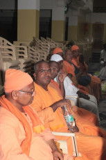 Vivekananda Ratha Yatra in Tamil Nadu (Vellore Dist 29.11 (43)