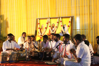 Vivekananda Ratha Yatra in Tamil Nadu (Dindigul Dist 26.06.2013)